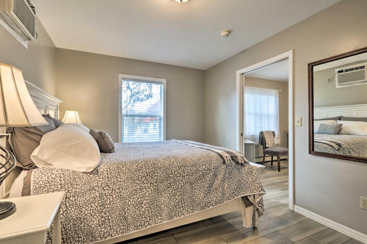 Centrally Located South Hill Apartment With Smart Tv Spokane Esterno foto